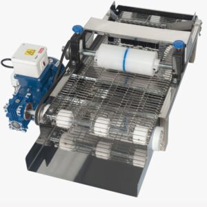 Empanadora de milanesas