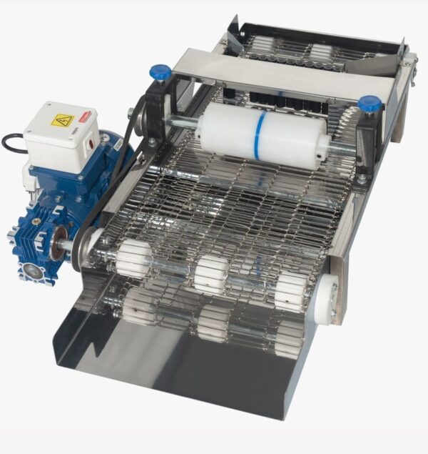 Empanadora de milanesas